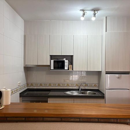 Trevélez Casa Rosa 아파트 외부 사진
